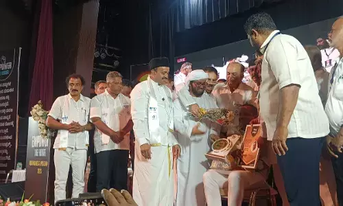 ಮಕ್ಕಳು ದುಶ್ಚಟಗಳಿಗೆ ಬಲಿಯಾಗದಂತೆ ಹೆತ್ತವರ ಕಾಳಜಿ ಅಗತ್ಯ: ಸ್ಪೀಕರ್ ಯು.ಟಿ. ಖಾದರ್