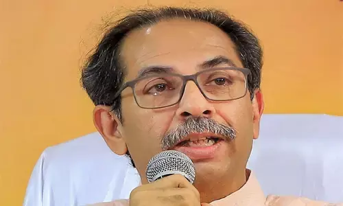 ಬಿಹಾರ್ ವಿಧಾನ ಸಭಾ ಚುನಾವಣೆ | ಎನ್‌ಡಿಎ ಗೆಲುವು ಇಸಿಐ ಪ್ರಾಯೋಜಿತ ಹಗರಣ: ಶಿವಸೇನೆ