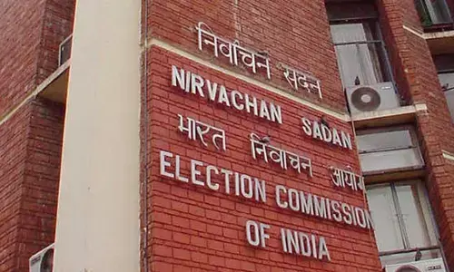 Election Commission of India