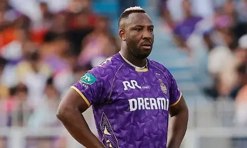 Andre Russell