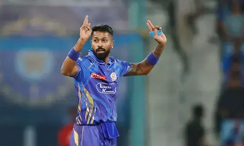 ಮುಂಬೈ ತಂಡದಲ್ಲಿ ಉಳಿದುಕೊಂಡ ಹಾರ್ದಿಕ್ ಪಾಂಡ್ಯ, ಅರ್ಜುನ್ ತೆಂಡುಲ್ಕರ್ ಔಟ್