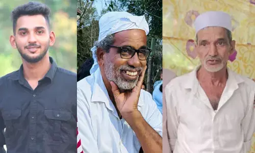 ಪಣಂಬೂರು ಸರಣಿ ಅಪಘಾತ: ಮೂವರನ್ನು ಕಳೆದುಕೊಂಡ ಮೊಂಟೆಪದವಿನಲ್ಲಿ ನೀರವ ಮೌನ