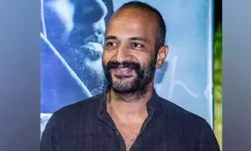 ಮತದಾರನ ಮತ ಕಿತ್ತುಹಾಕುವುದು ಕೊಲೆಗೆ ಸಮಾನ : ನಟ ಕಿಶೋರ್‌ ಕುಮಾರ್‌