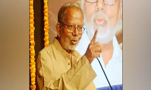 ಕೋಮುವಾದ, ಜಾತಿವಾದ, ಸ್ತ್ರೀ ಶೋಷಣೆ ನಮ್ಮ ಕಾಲದ ಅನಿಷ್ಟಗಳು : ಡಾ.ಕೆ.ಮರುಳಸಿದ್ದಪ್ಪ