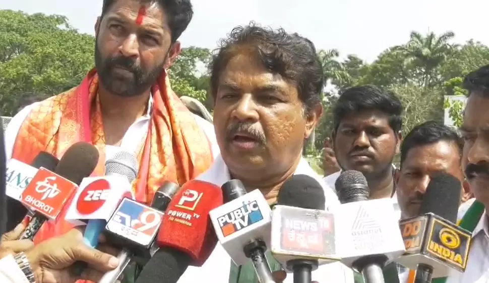 ಎಲ್ಲೂ ಹೋಗದ ಸಿದ್ದರಾಮಯ್ಯನವರು ಈಗ ದಿಲ್ಲಿಯಲ್ಲೇ ಠಿಕಾಣಿ ಹೂಡಿದ್ದಾರೆ : ಆರ್‌.ಅಶೋಕ್‌