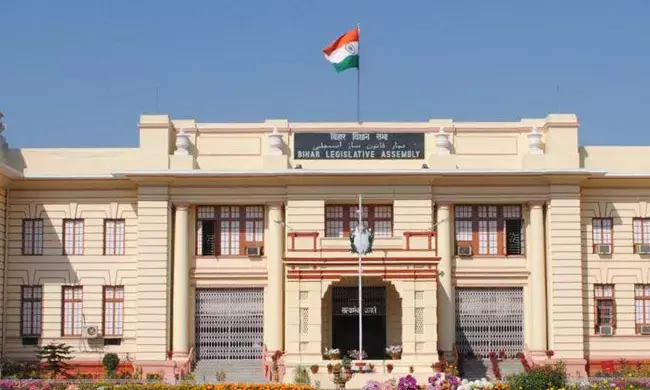 ಬಿಹಾರದ ಶೇ.42ರಷ್ಟು ನೂತನ ಚುನಾಯಿತ ಶಾಸಕರ ವಿರುದ್ಧ ಗಂಭೀರ ಕ್ರಿಮಿನಲ್ ಪ್ರಕರಣಗಳಿವೆ: ವರದಿ