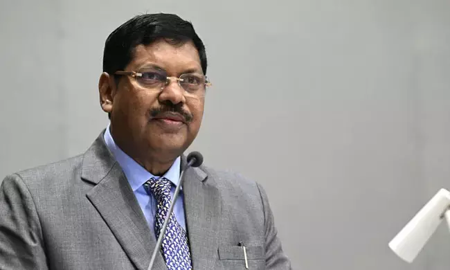 ಎಸ್ಸಿ ಮೀಸಲಾತಿಯಿಂದ ಕೆನೆಪದರವನ್ನು ಹೊರಗಿಡುವುದಕ್ಕೆ ಸಿಜೆಐ ಗವಾಯಿ ಬೆಂಬಲ