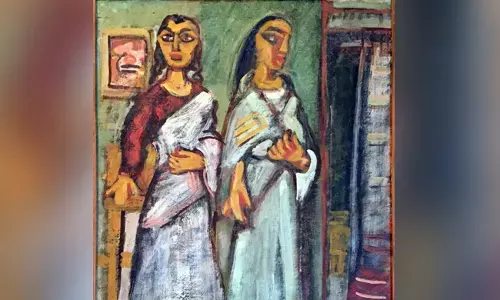 ಸಂಬಂಧವೆಂಬ ತೋಟದಲ್ಲಿ ಸ್ನೇಹದ ಹೂಗಳು