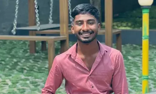 ಉಳ್ಳಾಲ | ಖಾಸಗಿ ಕಾಲೇಜು ವಿದ್ಯಾರ್ಥಿ ನಾಪತ್ತೆ : ಪ್ರಕರಣ ದಾಖಲು