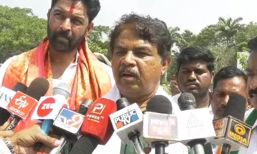 ಎಲ್ಲೂ ಹೋಗದ ಸಿದ್ದರಾಮಯ್ಯನವರು ಈಗ ದಿಲ್ಲಿಯಲ್ಲೇ ಠಿಕಾಣಿ ಹೂಡಿದ್ದಾರೆ : ಆರ್‌.ಅಶೋಕ್‌