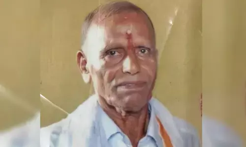 ಅರ್ಚಕ ಬಾಲಕೃಷ್ಣ ಗಾಂಸ್ಕರ್
