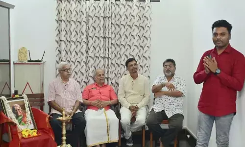 ಉಡುಪಿ | ಅಗಲಿದ ಸಾಲುಮರ ತಿಮ್ಮಕ್ಕಗೆ ನುಡಿ ನಮನ