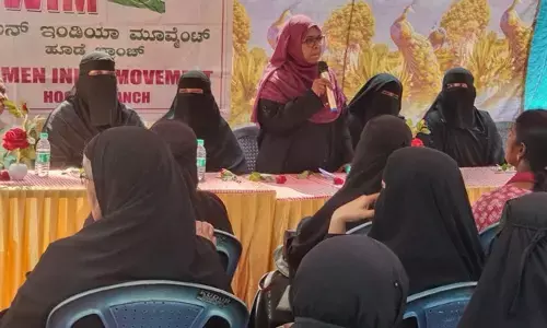 ಹೂಡೆ | ಅಂಗನವಾಡಿ ಕೇಂದ್ರದಲ್ಲಿ ಮಕ್ಕಳ ದಿನಾಚರಣೆ