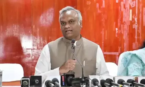 PHOTO OF Priyank Kharge