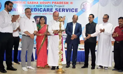 ಉಡುಪಿ | ನಿರಂತರ ರಕ್ತದಾನದಿಂದ ಉತ್ತಮ ಆರೋಗ್ಯ: ಮಾಜಿ ಸಚಿವ ಪ್ರಮೋದ್ ಮಧ್ವರಾಜ್