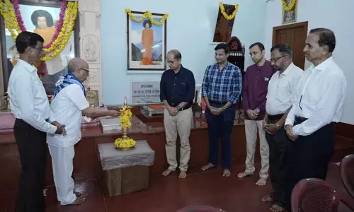 ಉಡುಪಿ | ಹಿರಿಯ ನಾಗರಿಕರಿಗಾಗಿ ವೈದ್ಯಕೀಯ ಶಿಬಿರ