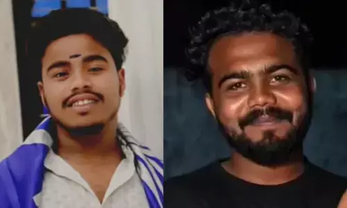 ಕಲಬುರಗಿ | ಕಾರು-ಬೈಕ್ ಮಧ್ಯೆ ಢಿಕ್ಕಿ : ಸವಾರರಿಬ್ಬರು ಮೃತ್ಯು