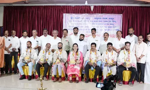 ಉಳ್ಳಾಲ | ಸೌಹಾರ್ದ ದೀಪಾವಳಿ ಸಂಗಮ