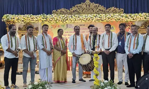 ಉಳ್ಳಾಲ | ಜಿಲ್ಲಾ ಮಟ್ಟದ ಯುವ ಜನೋತ್ಸವ ಕಾರ್ಯಕ್ರಮ