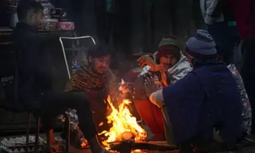 ರಾಜ್ಯದ ಅನೇಕ ಜಿಲ್ಲೆಗಳಲ್ಲಿ ‘ಚಳಿ ಹೆಚ್ಚಳ’: ಹವಾಮಾನ ಇಲಾಖೆ ಮುನ್ಸೂಚನೆ