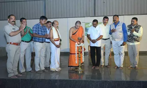 ಉಡುಪಿ ಜಿಲ್ಲಾ ಮಟ್ಟದ ಪ್ರಾಥಮಿಕ-ಪ್ರೌಢಶಾಲಾ ವಿಭಾಗದ ಚಿತ್ರಕಲಾ ಸ್ಪರ್ಧೆ