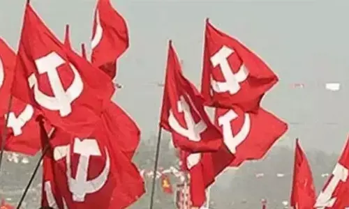 ಉಡುಪಿ | ಬಂದರು ಭೂಮಿ ಅಕ್ರಮ ಗುತ್ತಿಗೆ ಆರೋಪ : ಸಿಪಿಎಂ ಖಂಡನೆ