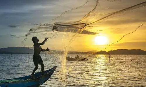 ಬಾಂಗ್ಲಾದೇಶದ ಸುಧಾರಣಾ ಕೇಂದ್ರದಲ್ಲಿ ಪಶ್ಚಿಮ ಬಂಗಾಳದ ಕಿವುಡ, ಮೂಕ ಮೀನುಗಾರ ಮೃತ್ಯು; ತನಿಖೆಗ ಕುಟುಂಬ ಆಗ್ರಹ
