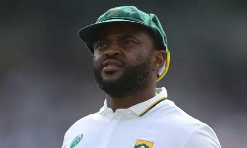 11 ಪಂದ್ಯಗಳಲ್ಲಿ ಅಜೇಯ: ನಾಯಕತ್ವದಿಂದ ಗಮನ ಸೆಳೆದ ಬವುಮಾ