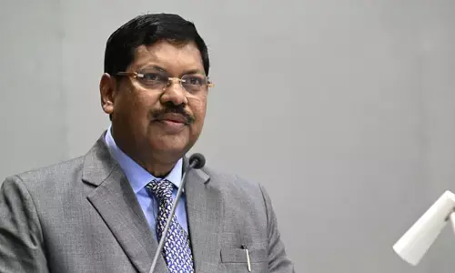 ಎಸ್ಸಿ ಮೀಸಲಾತಿಯಿಂದ ಕೆನೆಪದರವನ್ನು ಹೊರಗಿಡುವುದಕ್ಕೆ ಸಿಜೆಐ ಗವಾಯಿ ಬೆಂಬಲ