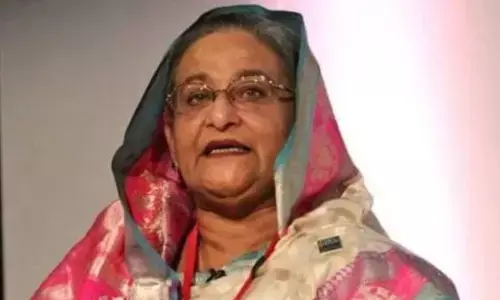 ಬಾಂಗ್ಲಾದಾದ್ಯಂತ ಬಿಗಿ ಬಂದೋಬಸ್ತ್; ನ.17ಕ್ಕೆ ಹಸೀನಾ ವಿರುದ್ಧ ತೀರ್ಪು