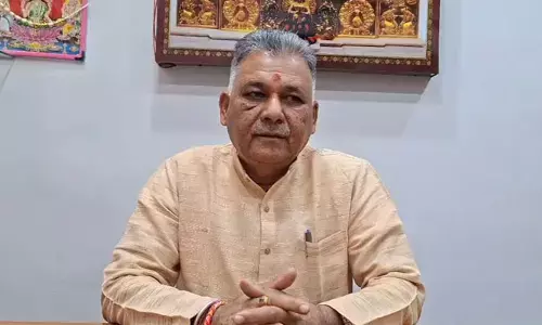 ರಾಜಾ ರಾಮ್ ಮೋಹನ್ ರಾಯ್ ಅವರನ್ನು ‘ಬ್ರಿಟೀಷರ ಏಜೆಂಟ್’ ಎಂದು ಕರೆದು, ಬಳಿಕ ಕ್ಷಮೆ ಕೋರಿದ ಬಿಜೆಪಿ ಸಚಿವ