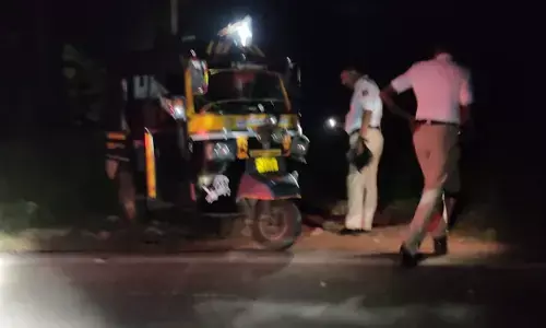 ಬೆಳ್ತಂಗಡಿ | ಆಟೋ ಪಲ್ಟಿ : ಓರ್ವ ಬಾಲಕ ಮೃತ್ಯು ಹಲವರಿಗೆ ಗಾಯ