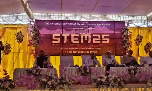 ಭಟ್ಕಳದಲ್ಲಿ ಸ್ಟೆಮ್ ಫೆಸ್ಟ್-2025