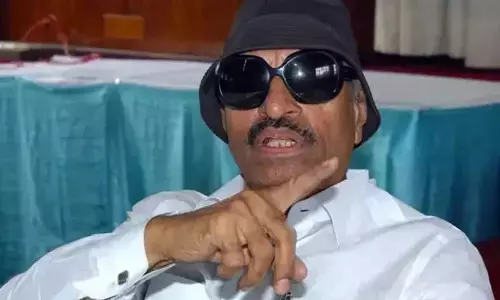 ಸಿದ್ದರಾಮಯ್ಯ ಅವರನ್ನು ಬದಲಾಯಿಸಿದರೆ ಮಾತ್ರ ರಾಜ್ಯದಲ್ಲಿ ಕ್ರಾಂತಿ: ವಾಟಾಳ್ ನಾಗರಾಜ್