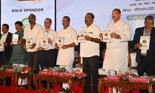 ಗೇರು ಅಭಿವೃದ್ಧಿಗೆ ಅನುದಾನ ಘೋಷಿಸಲು ಸರಕಾರಕ್ಕೆ ಒತ್ತಾಯ : ಯು.ಟಿ.ಖಾದರ್