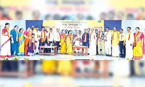 ಯುವಪೀಳಿಗೆಯಲ್ಲಿ ಓದುವ ಹವ್ಯಾಸ ಬೆಳೆಸೋಣ: ಫಕೀರ್ ಮುಹಮ್ಮದ್