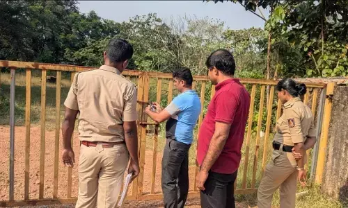 ಮಂಗಳೂರು | ಜಾನುವಾರು ವಧೆ: ಓರ್ವ ಆರೋಪಿ ಸೆರೆ