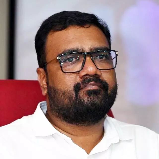 ವಿಕಾಸ್ ಮೌರ್ಯ ವಿಕಾಸ್ ಮೌರ್ಯ