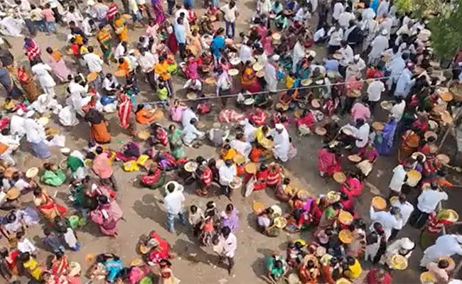 ತತ್ವಪದಗಳ ಜಾತ್ರಾ ಝೇಂಕಾರ