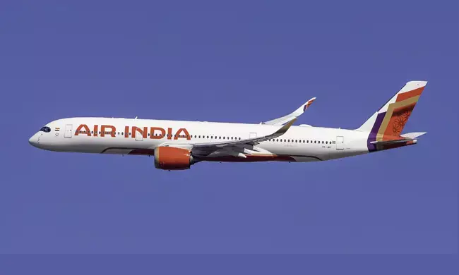 Air India