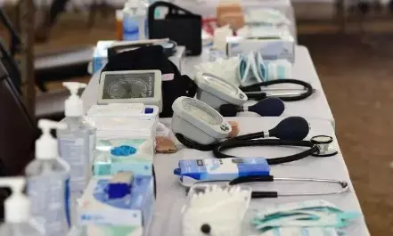 ನ.18ರಂದು ಹಿದಾಯ ಫೌಂಡೇಶನ್ ಮಹಿಳಾ ಘಟಕದಿಂದ ಉಚಿತ ವೈದ್ಯಕೀಯ ತಪಾಸಣಾ ಶಿಬಿರ