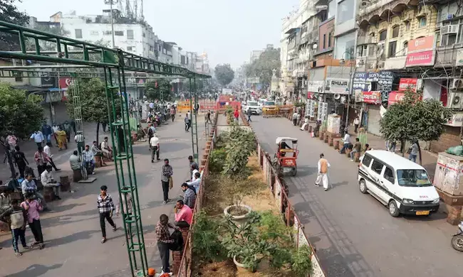 ಕೆಂಪುಕೋಟೆ ಬಳಿ ಸ್ಫೋಟಕ್ಕೆ ಒಂದು ವಾರ: ಮೃತರ ಸಂಖ್ಯೆ 15ಕ್ಕೇರಿಕೆ