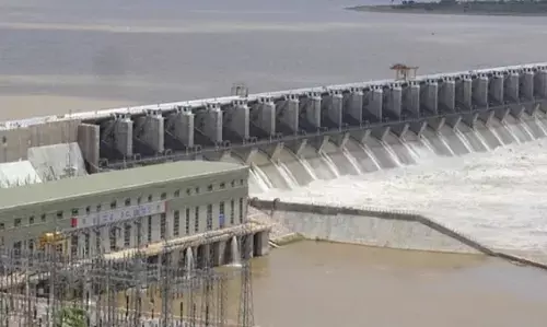 ಕೃಷ್ಣಾ ಮೇಲ್ದಂಡೆ ಯೋಜನೆ ಮೂರನೇ ಹಂತಕ್ಕೆ ಭೂ ಸ್ವಾಧೀನದ ಪರಿಹಾರದ ವ್ಯಾಜ್ಯ