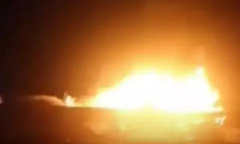 ಸೌದಿ ಅರೇಬಿಯದಲ್ಲಿ ಬಸ್–ಟ್ಯಾಂಕರ್ ಢಿಕ್ಕಿ; 42 ಭಾರತೀಯ ಉಮ್ರಾ ಯಾತ್ರಿಕರು ಮೃತ್ಯು