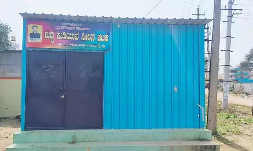 ಅಧಿಕಾರಿಗಳ ನಿರ್ಲಕ್ಷ್ಯದಿಂದ ದುರಸ್ತಿಯಾಗದ ಶುದ್ಧ ನೀರಿನ ಘಟಕಗಳು