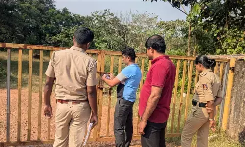 BANTWAL | ಅಕ್ರಮ ಜಾನುವಾರು ವಧಾ ಕೇಂದ್ರಕ್ಕೆ ದಾಳಿ: ಆರೋಪಿಯ ಬಂಧನ