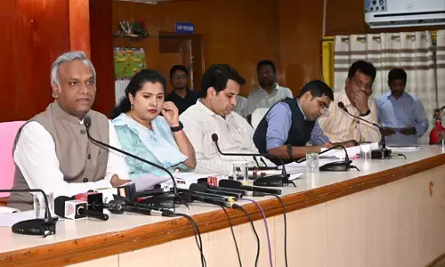 ಕಲಬುರಗಿ | ಜಿಲ್ಲೆಯ ಐದು ಕಾರ್ಖಾನೆಗಳು ಪ್ರತಿ ಟನ್ ಕಬ್ಬಿಗೆ 2,950 ರೂ. ನೀಡಲು ಒಪ್ಪಿಗೆ : ಸಚಿವ ಪ್ರಿಯಾಂಕ್ ಖರ್ಗೆ