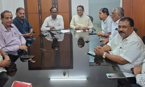 ಪುತ್ತೂರು: ಬ್ಯಾರಿ ಅಕಾಡಮಿ ಚಮ್ಮನʼ ಮತ್ತು ʼವಿದ್ಯಾರ್ಥಿ ಸಂಗಮʼ: ಪೂರ್ವಭಾವಿ ಸಭೆ