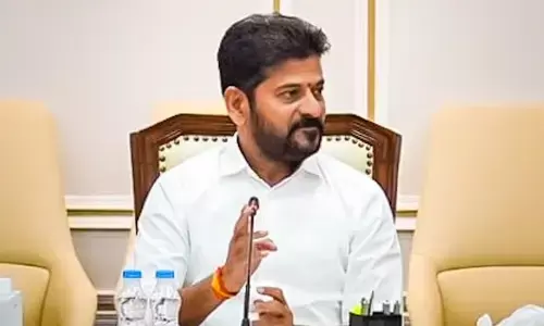 ಸೌದಿ ಬಸ್ ಅಪಘಾತ: ಹೈದರಾಬಾದ್ ನಿವಾಸಿಗಳ ಬಗ್ಗೆ ಮಾಹಿತಿ ಸಂಗ್ರಹಿಸಲು ಸಿಎಂ ರೇವಂತ್ ರೆಡ್ಡಿ ಸೂಚನೆ