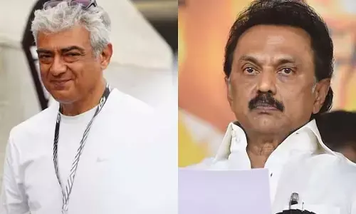 ತಮಿಳುನಾಡು ಸಿಎಂ ಸ್ಟಾಲಿನ್, ನಟ ಅಜಿತ್ ಕುಮಾರ್ ಸಹಿತ ಹಲವರಿಗೆ ಬಾಂಬ್ ಬೆದರಿಕೆ